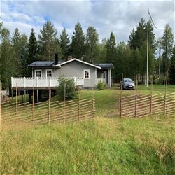 TRA011: Kläppen, Transtrand